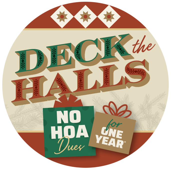 Deck the Halls